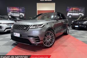 Land Rover Range Rover Velar 2.0D I4 240 CV R...