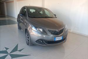 LANCIA YPSILON GOLD 2023 1.0 HIBRID BENZINA 2023