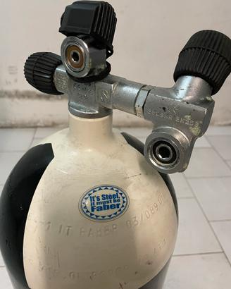 Bombole Sub
