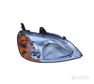 FARO DESTRO HONDA CIVIC SEDAN 4P 01-03