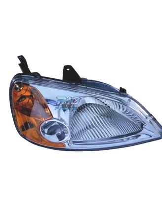FARO DESTRO HONDA CIVIC SEDAN 4P 01-03