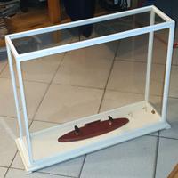 Teca in legno per modellismo navale e non solo