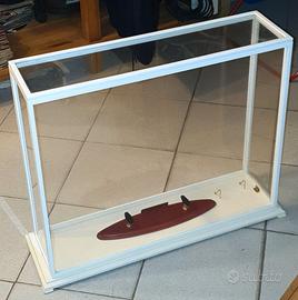 Teca in legno per modellismo navale e non solo
