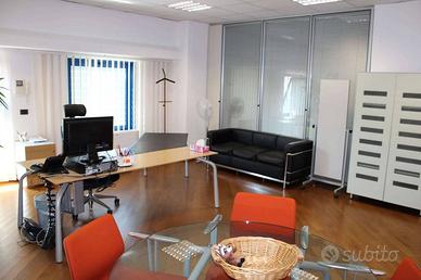 Immobile di 535 m² a Medolago