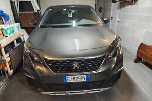 Peugeot 3008 Gt line