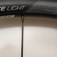 FSA K-FORCE LIGHT 27,5 ruote in carbonio