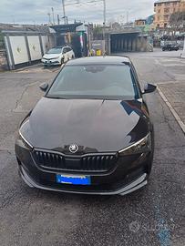 Skoda scala 1.5 tsi sport monte carlo 150cv dsg