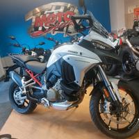 Ducati Multistrada V4 S NUOVA PRONTA CONSEGNA