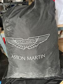 Telo copri vettura Aston Martin Vantage