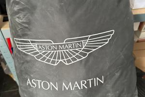 Telo copri vettura Aston Martin Vantage