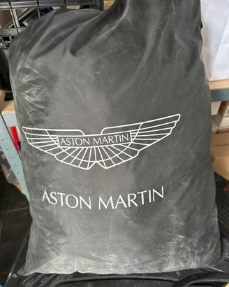 Telo copri vettura Aston Martin Vantage