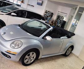 Volkswagen New Beetle 1.9 TDI 105CV Cabrio