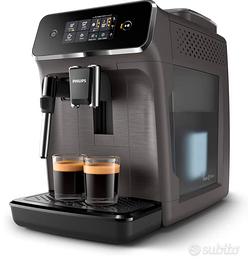 Philips EP2224 Macchina per Caffè Automatica