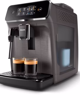 Philips EP2224 Macchina per Caffè Automatica