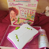 Sapientino Bambina 3-6 anni