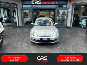 Volkswagen Maggiolino 1.6 TDI Design