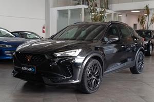 Cupra Formentor 1.4 e-hybrid Tribe Edition 245cv d