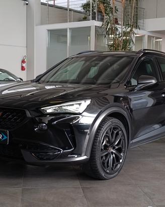 Cupra Formentor 1.4 e-hybrid Tribe Edition 245cv d