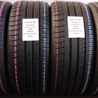 4 GOMME 275 45 20 MICHELIN BR196