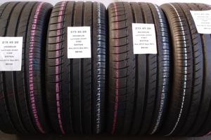 4 GOMME 275 45 20 MICHELIN BR196
