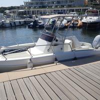 Arkos Bimax 630 Walk Around. SENZA MOTORE