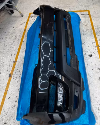 Paraurti anteriore Range Rover Sport
