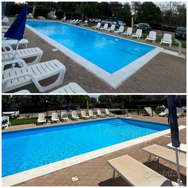 Torre Lapillo - estate 2026