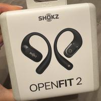Cuffie Shokz Openfit 2