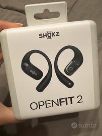 Cuffie Shokz Openfit 2