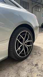 Mercedes classe E coupé 2021 premium 4 matic