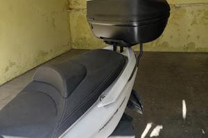 Kymco Xciting 400i (2015)