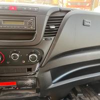 Iveco Daily 3.0 metano - a telaio - Patente C