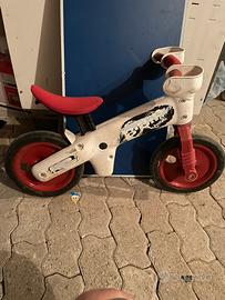 BICICICLETTA ECOIDALE