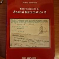 Bramanti - esercitazioni di analisi matematica 2