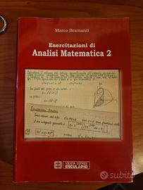 Bramanti - esercitazioni di analisi matematica 2