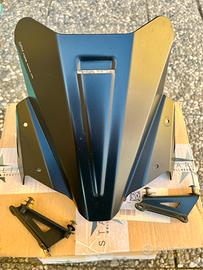 Accessori Yamaha MT09