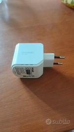 D-link extender 