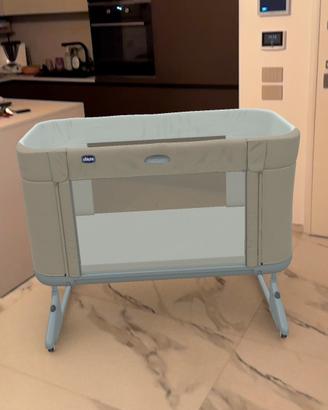 Culla sediolono passeggino tris sdraio