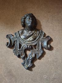 Fregio decorativo
