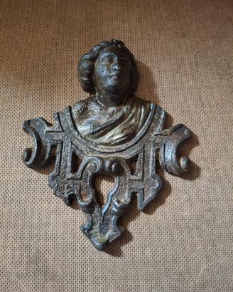 Fregio decorativo