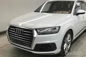 RANGE ROVER VOGUE L405 2017-202 Musata anteriore c