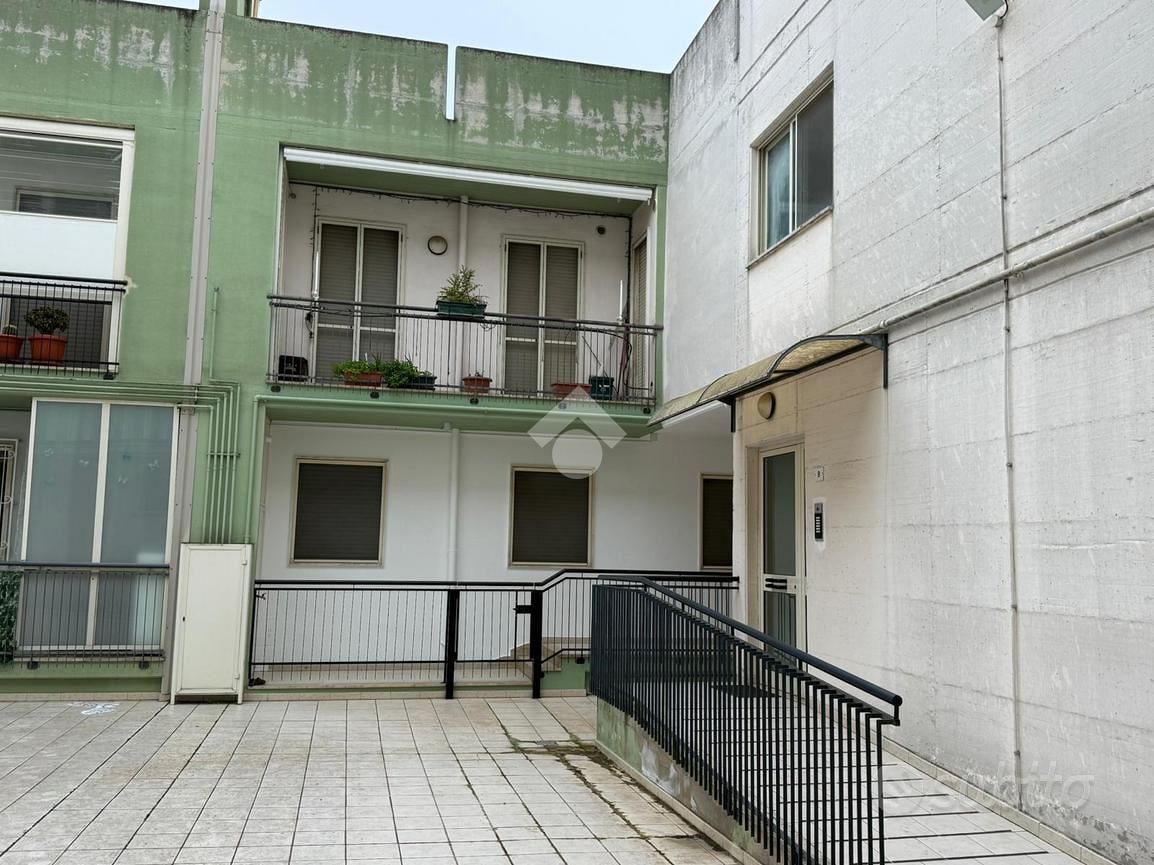 Apartment in Cassano delle Murge - Vista 3