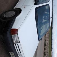 Fiat Tipo 1.4 benzina carburatore