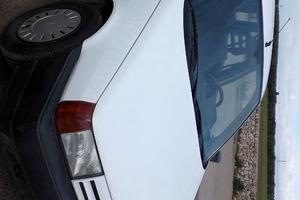 Fiat Tipo 1.4 benzina carburatore