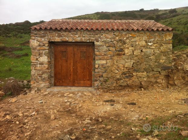 Terreno Agricolo San Pietro di Ruda