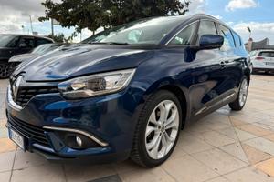 Renault scenic  1500 manuale 110 cv