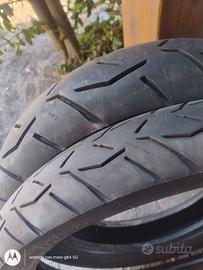 gomme enduro trail rally sm