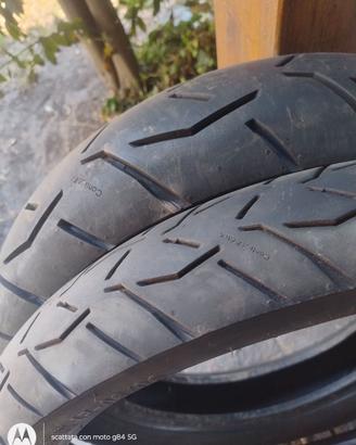 gomme enduro trail rally sm