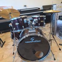 batteria Soundsation