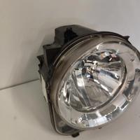 FARO FANALE ANTERIORE SINISTRO SX PER JEEP RENEGAD